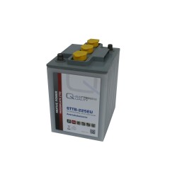 Batería Q-battery 6TTB-225EU 225Ah - 1